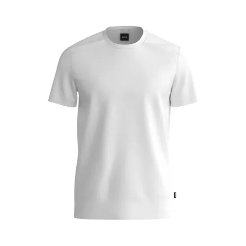 Hugo - Tops > T-Shirts - White - Hugo - Modalova