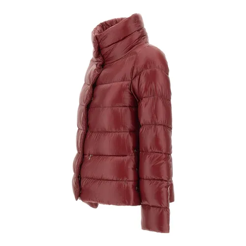 Jackets > Down Jackets - - Herno - Modalova