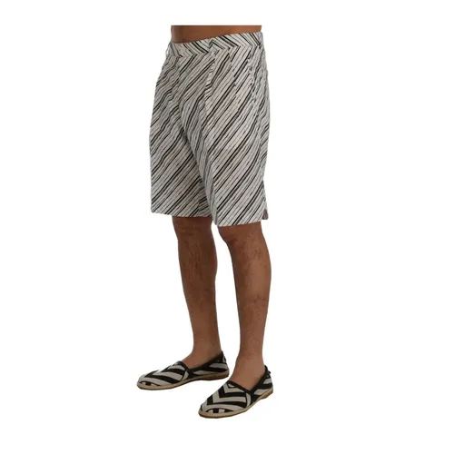 Shorts > Casual Shorts - - Dolce & Gabbana - Modalova