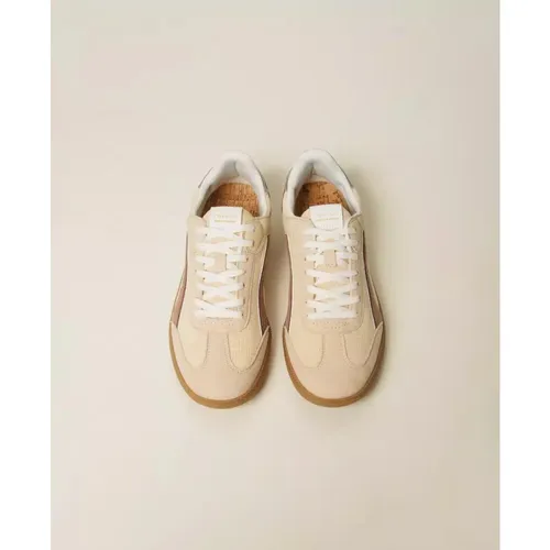 Shoes > Sneakers - - Twinset - Modalova