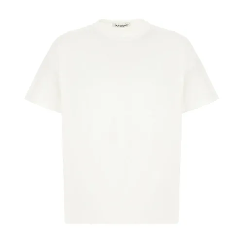 Tops > T-Shirts - - Our Legacy - Modalova