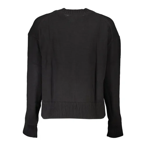 Knitwear > Round-neck Knitwear - - Calvin Klein - Modalova