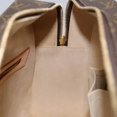 Pre-owned > Pre-owned Bags > Pre-owned Shoulder Bags - - Louis Vuitton Vintage - Modalova