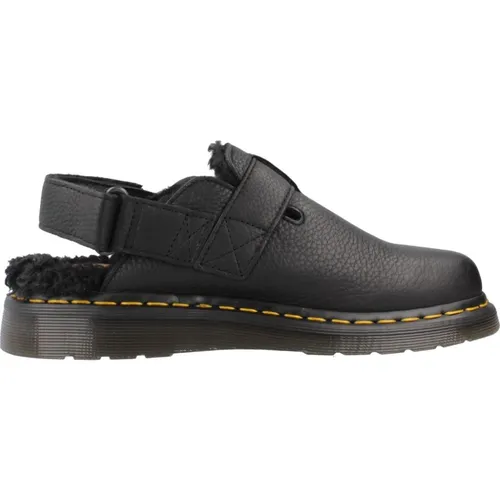 Shoes > Flats > Clogs - - Dr. Martens - Modalova
