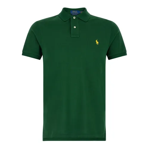 Tops > Polo Shirts - - Polo Ralph Lauren - Modalova