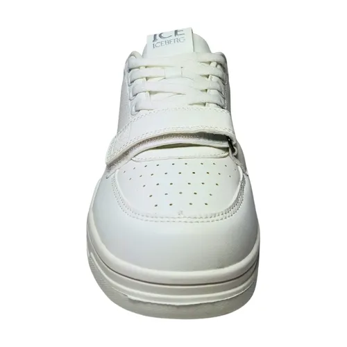 Shoes > Sneakers - - Iceberg - Modalova