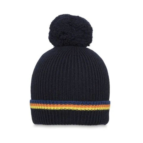Accessories > Hats > Beanies - - K-Way - Modalova