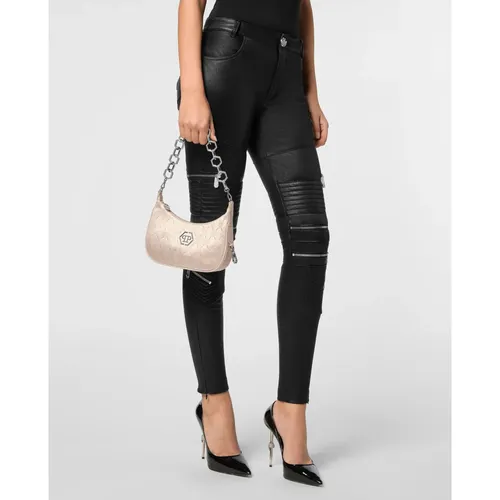 Bags > Shoulder Bags - - Philipp Plein - Modalova