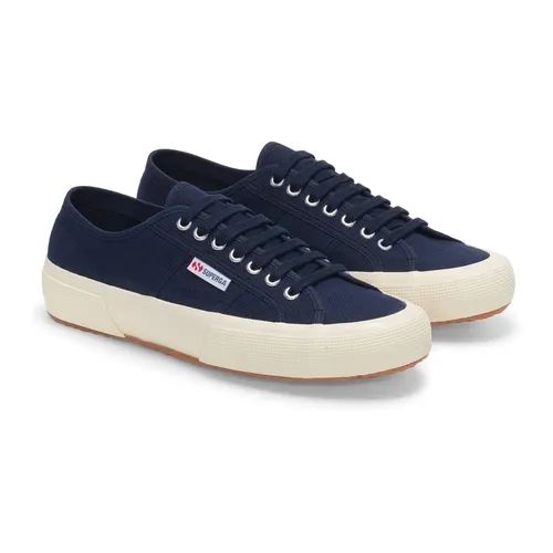 Superga - Shoes > Sneakers - Blue - Superga - Modalova