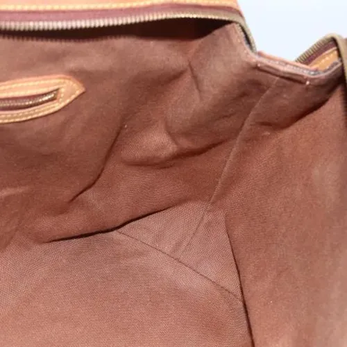 Pre-owned > Pre-owned Bags > Pre-owned Shoulder Bags - - Louis Vuitton Vintage - Modalova