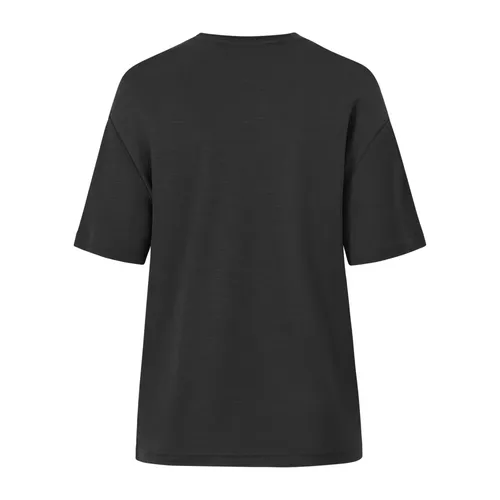 Windsor - Tops > T-Shirts - Black - Windsor - Modalova