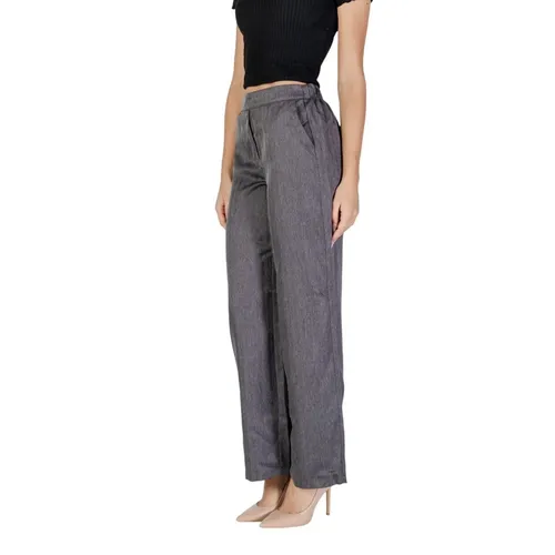 Trousers > Wide Trousers - - Jacqueline de Yong - Modalova