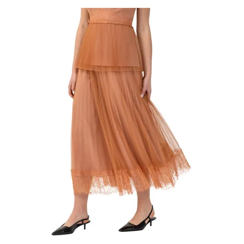 Skirts > Midi Skirts - - Kocca - Modalova
