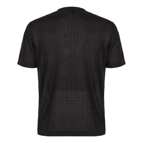 Tops > T-Shirts - - Emporio Armani - Modalova