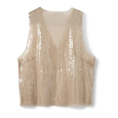 Tops > Sleeveless Tops - - Sofie Schnoor - Modalova