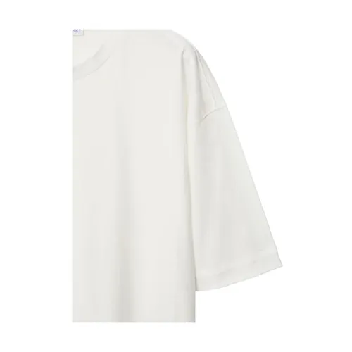 Tops > T-Shirts - - Burberry - Modalova