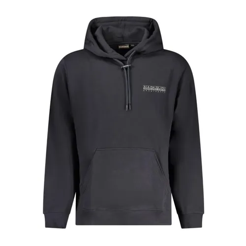Sweatshirts & Hoodies > Hoodies - - Napapijri - Modalova
