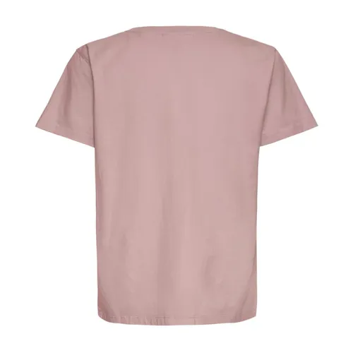 Ball - Tops > T-Shirts - Pink - Ball - Modalova