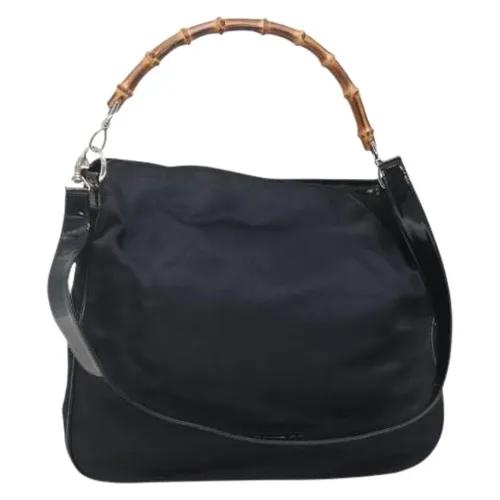 Pre-owned > Pre-owned Bags > Pre-owned Shoulder Bags - - Gucci Vintage - Modalova