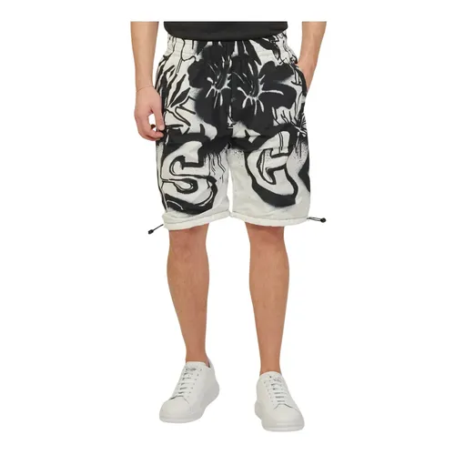 Shorts > Casual Shorts - - Disclaimer - Modalova