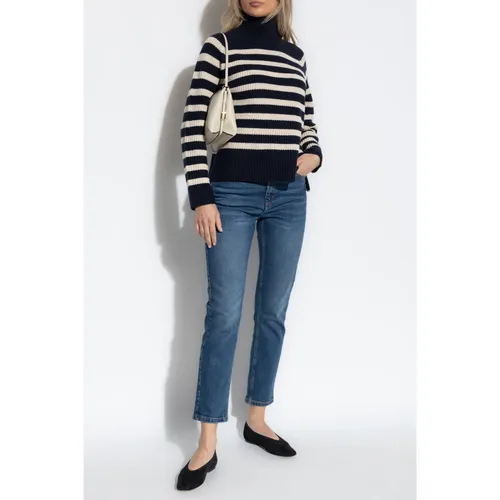 Knitwear > Turtlenecks - - Munthe - Modalova