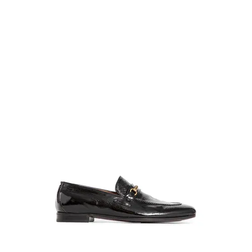 Shoes > Flats > Loafers - - Tom Ford - Modalova