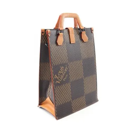 Pre-owned > Pre-owned Bags > Pre-owned Handbags - - Louis Vuitton Vintage - Modalova