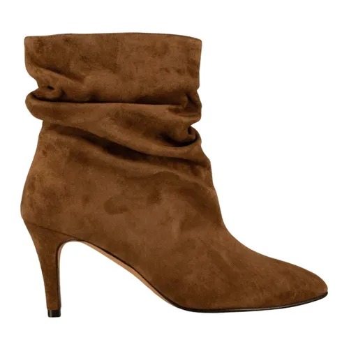 Shoes > Boots > Heeled Boots - - Toral - Modalova