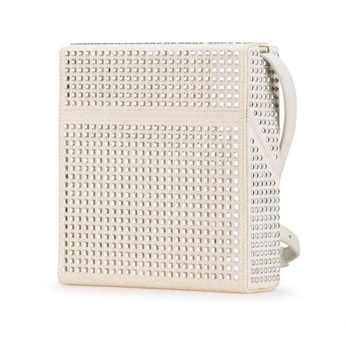 Pre-owned > Pre-owned Bags > Pre-owned Cross Body Bags - - Bottega Veneta Vintage - Modalova