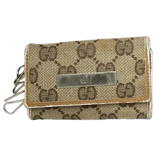 Pre-owned > Pre-owned Accessories - - Gucci Vintage - Modalova