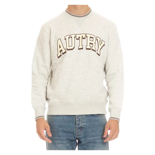 Sweatshirts & Hoodies > Sweatshirts - - Autry - Modalova