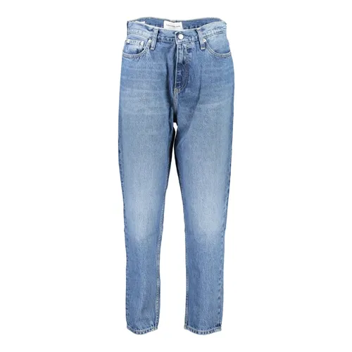 Jeans > Slim-fit Jeans - - Calvin Klein - Modalova