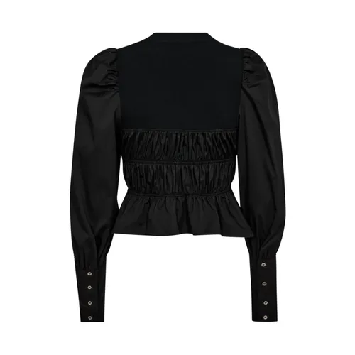 Blouses & Shirts > Blouses - - Co'Couture - Modalova