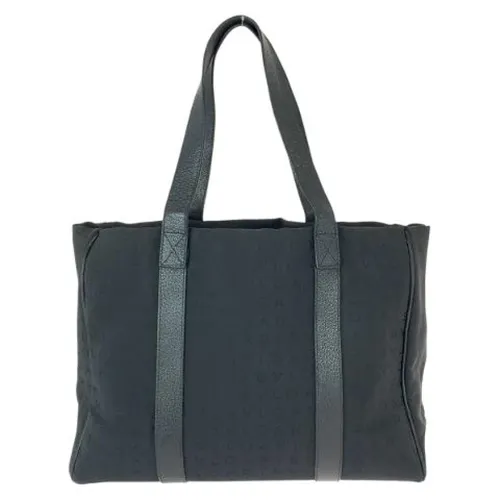 Pre-owned > Pre-owned Bags > Pre-owned Tote Bags - - Bvlgari Vintage - Modalova
