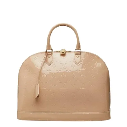 Pre-owned > Pre-owned Bags > Pre-owned Handbags - - Louis Vuitton Vintage - Modalova