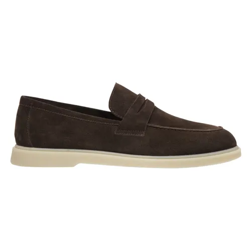 Shoes > Flats > Loafers - - Estro - Modalova