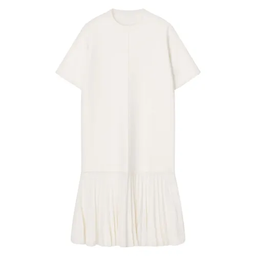Dresses > Day Dresses > Midi Dresses - - Aeron - Modalova