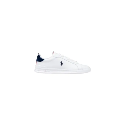Shoes > Sneakers - - Ralph Lauren - Modalova