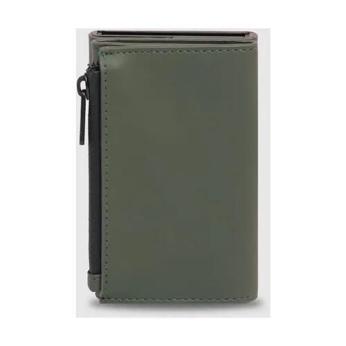 Accessories > Wallets & Cardholders - - Piquadro - Modalova