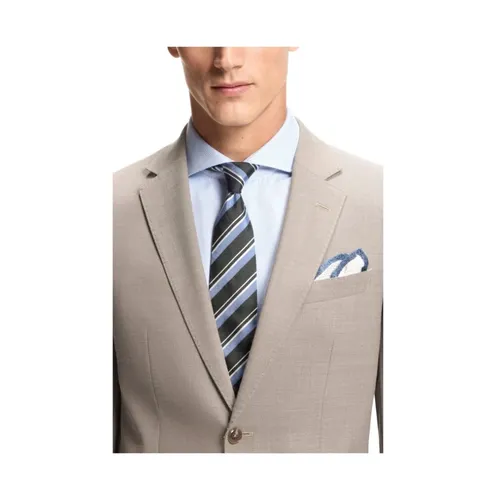 Suits > Suit Sets > Single Breasted Suits - - Hugo - Modalova