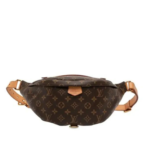 Pre-owned > Pre-owned Bags > Pre-owned Belt Bags - - Louis Vuitton Vintage - Modalova