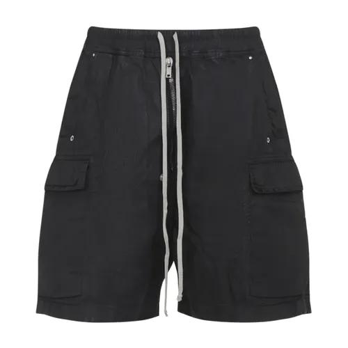 Shorts > Casual Shorts - - Rick Owens - Modalova