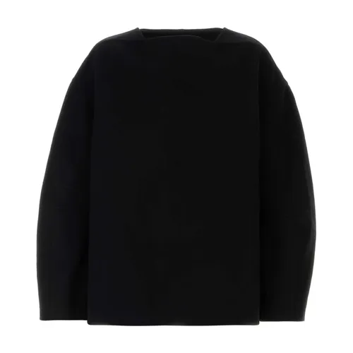 Knitwear > Round-neck Knitwear - - Jil Sander - Modalova