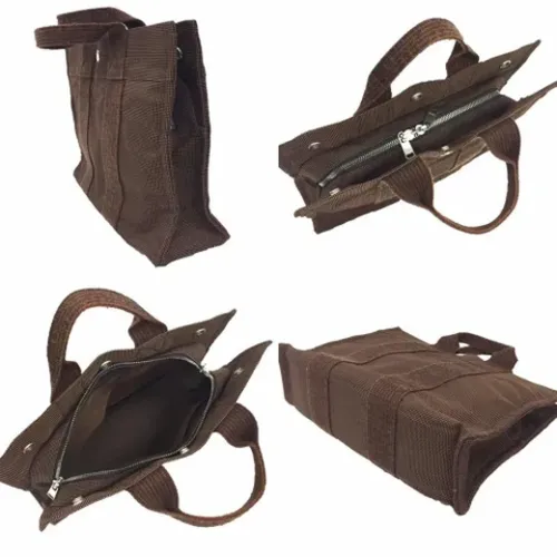 Pre-owned > Pre-owned Bags > Pre-owned Tote Bags - - Hermès Vintage - Modalova