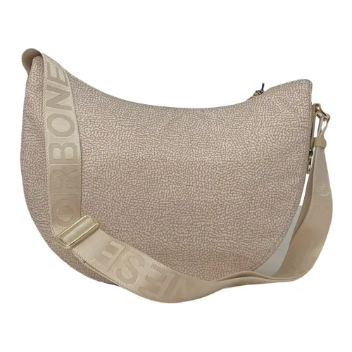 Bags > Shoulder Bags - - Borbonese - Modalova