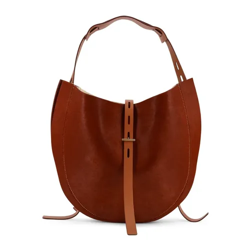 Bags > Shoulder Bags - - Minobossi - Modalova