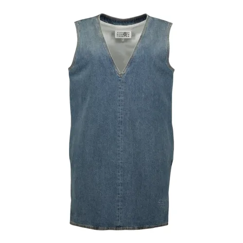 Dresses > Day Dresses > Short Dresses - - MM6 Maison Margiela - Modalova