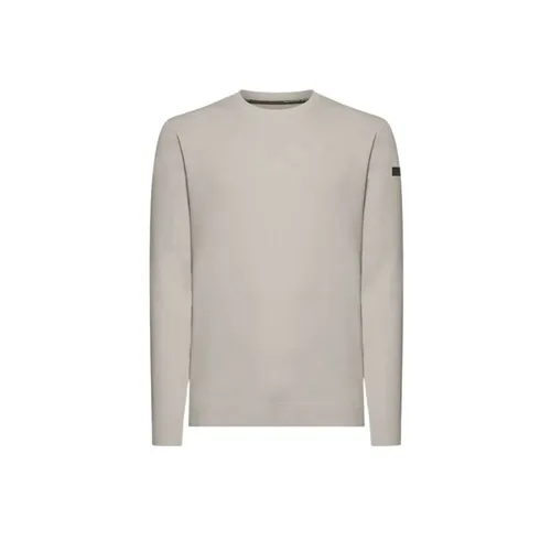 Knitwear > Round-neck Knitwear - - RRD - Modalova