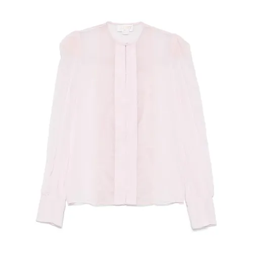 Blouses & Shirts > Blouses - - Genny - Modalova