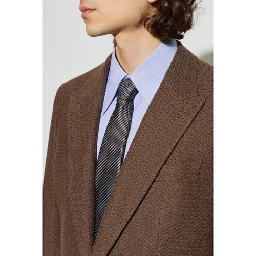 Accessories > Ties - - Brioni - Modalova